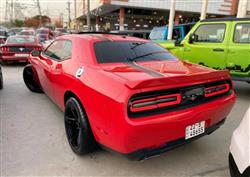 دۆج چالنجەر